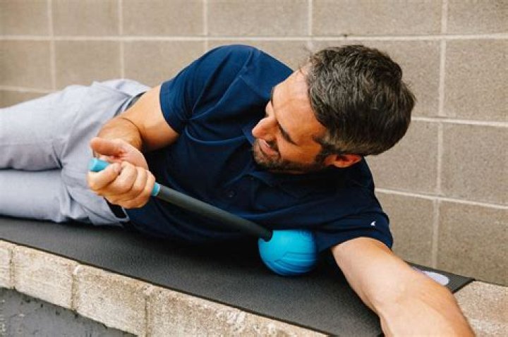 Can OTS release myofascial?