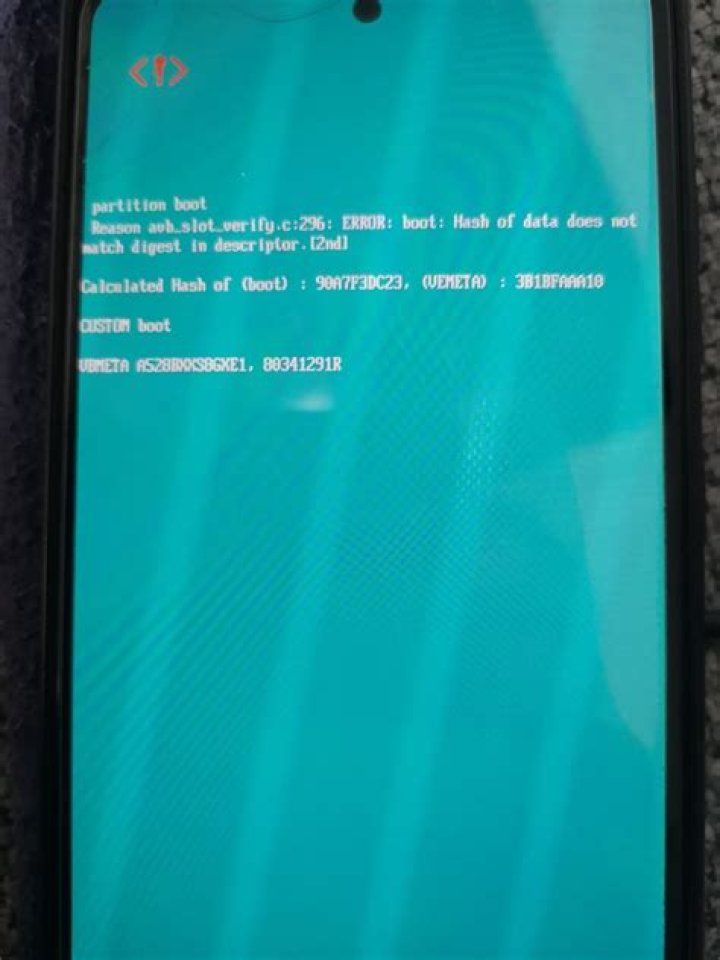 Can Samsung phone be flashed?