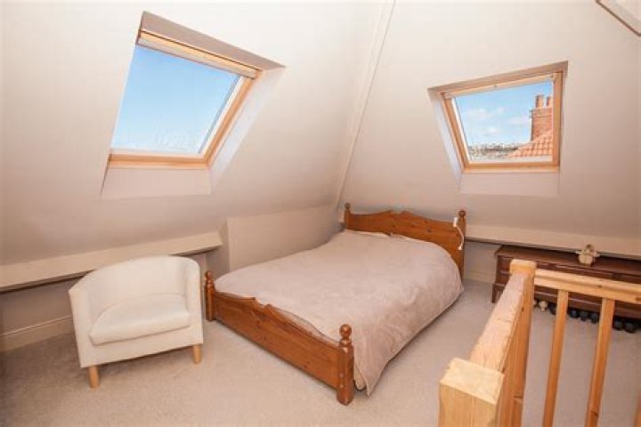 Can small lofts be converted?