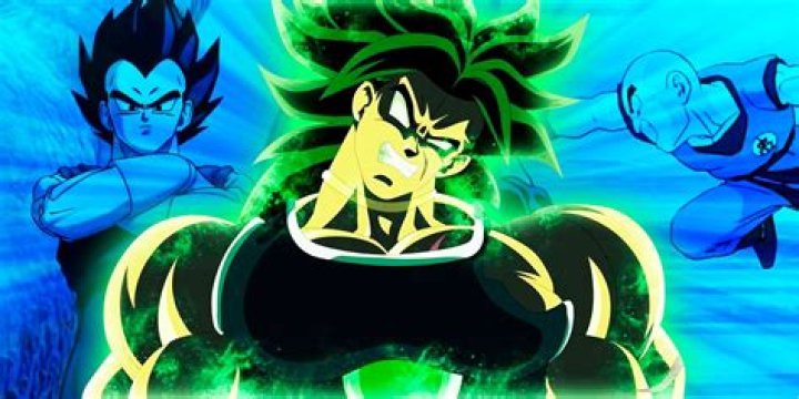 Can ssj3 Gogeta beat Broly?