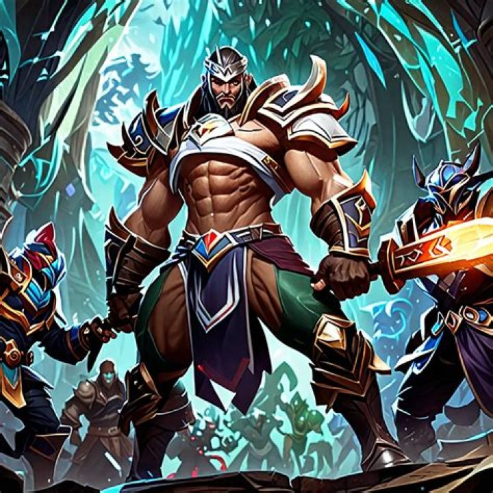 Can you duo queue in league?