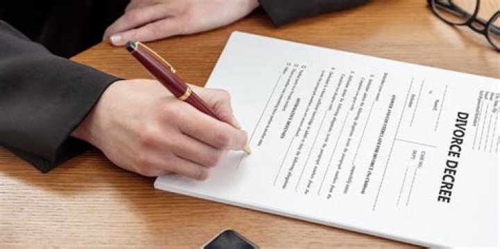 Can you get a divorce if one party refuses to sign?