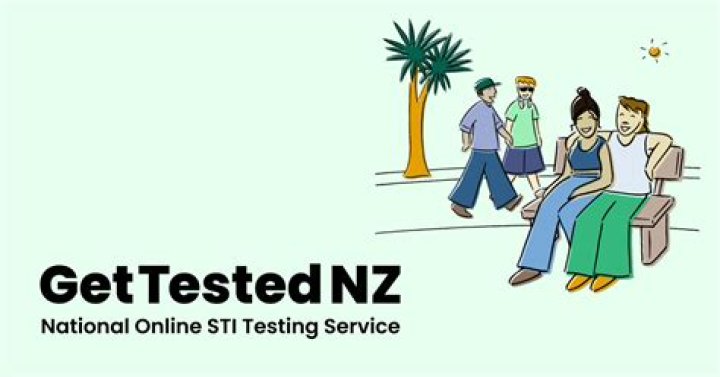 Can you get a free STI check?