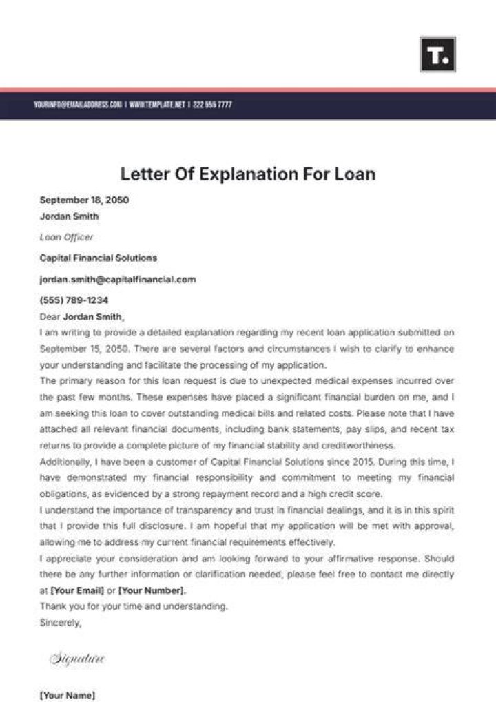 Can you get in trouble for lying on a loan application?