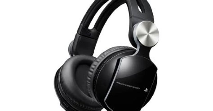 Can you make PS3 audio go through headset?