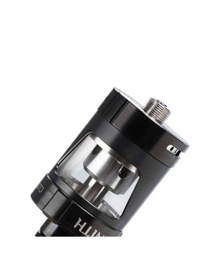 Can you MTL sub-ohm?