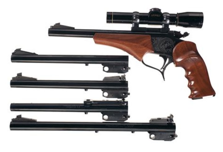Can you order pistol barrels online?