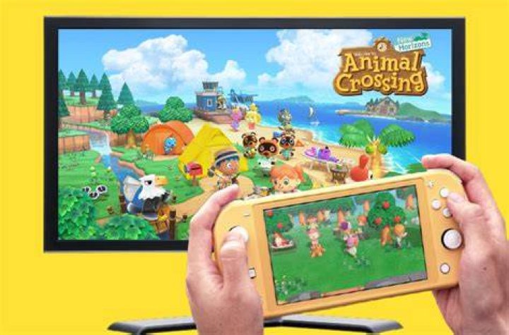 Can you play Animal Crossing on PC?