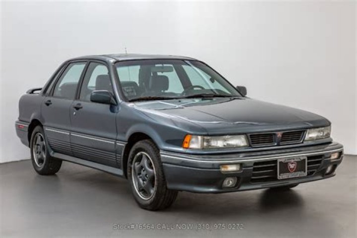 Can you put turbo in Mitsubishi Galant?