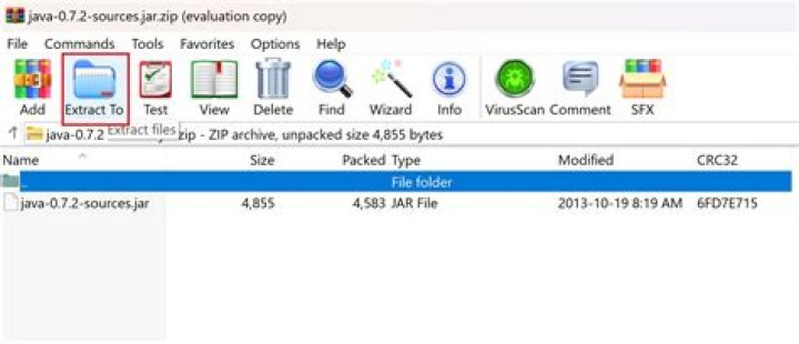 Can you run jar files on Android?