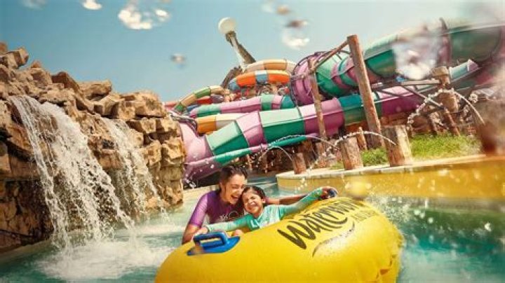 Can you still buy water world tickets at King Soopers?