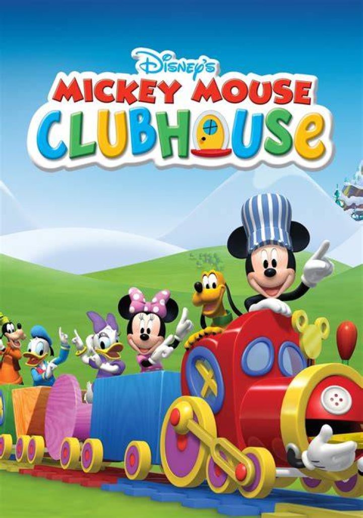 Can you still watch Mickey Mouse Clubhouse?