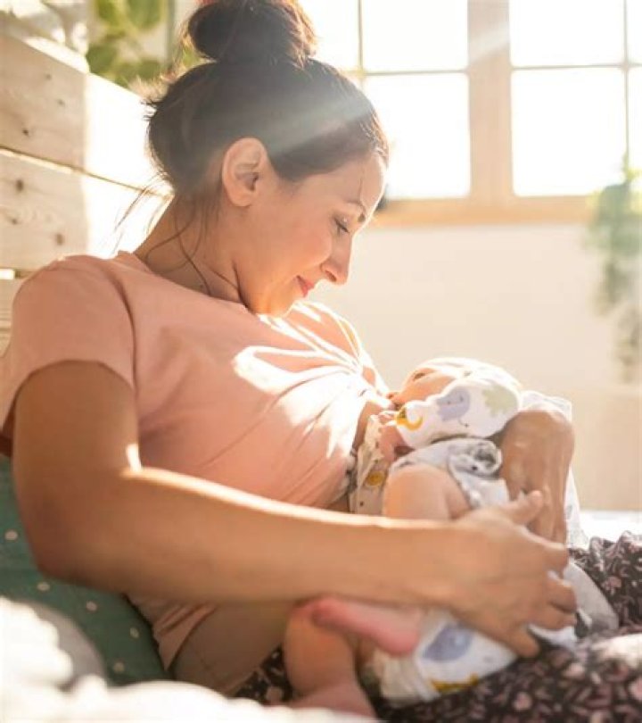 Can you take Staphylex while breastfeeding?