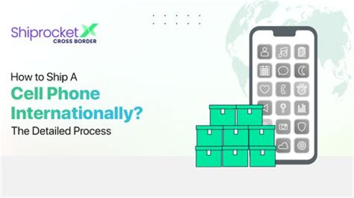 Can you track a phone internationally?
