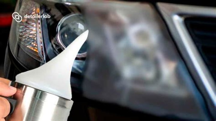 Como limpiar y pintar un auto?