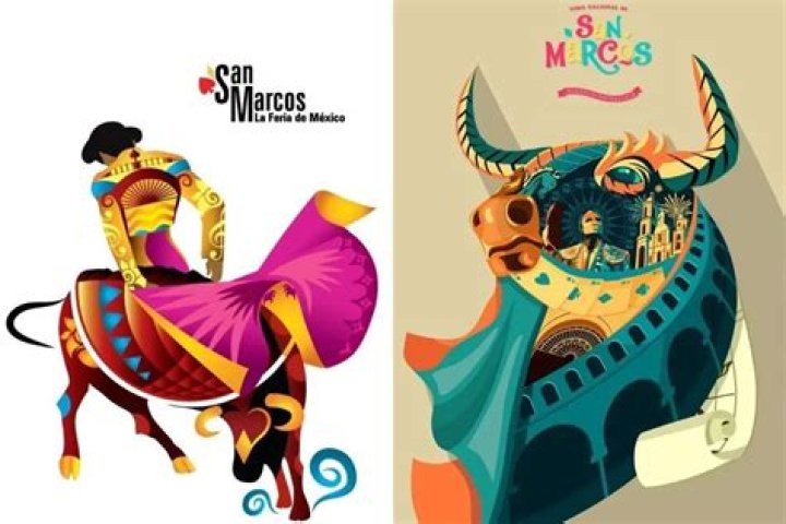 Cual es el origen de la Feria de San Marcos?
