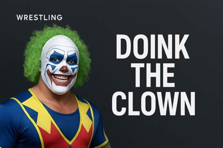 Did Doink the Clown die?