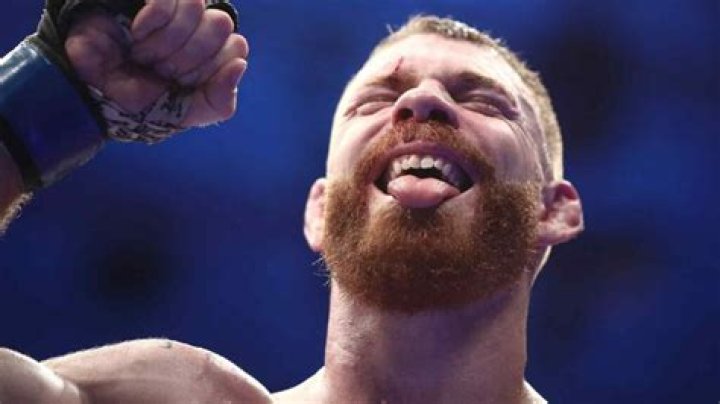 Did Felder make weight?