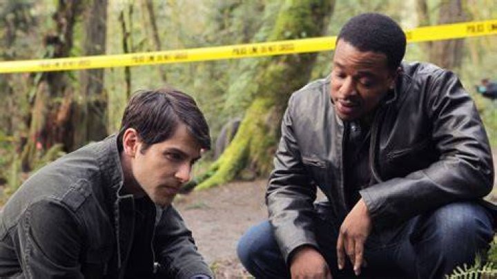 Did Grimm end or get Cancelled?
