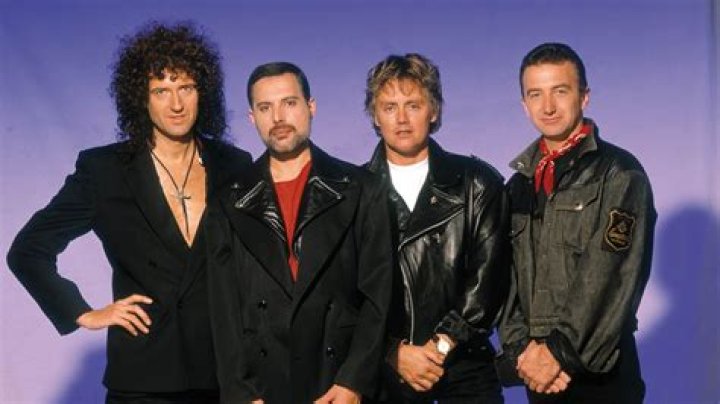 Did Queen the band tour Australia?