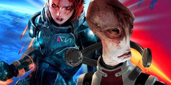 Did they change the ending of Mass Effect 3?