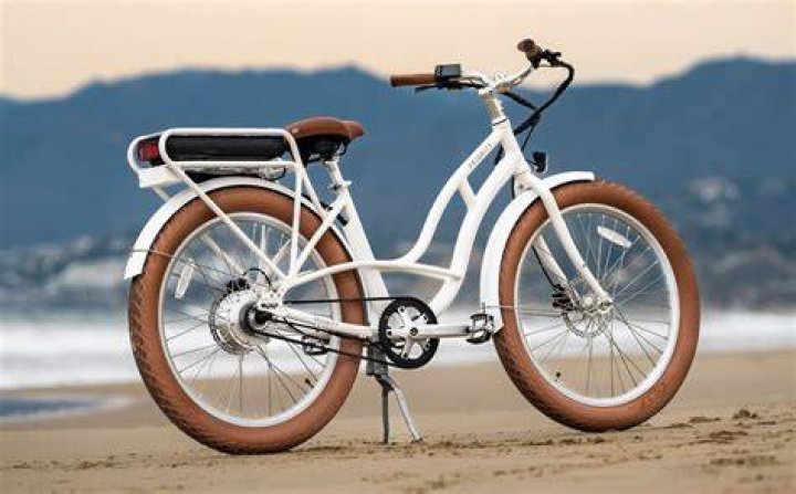 Do beach cruisers need fenders?