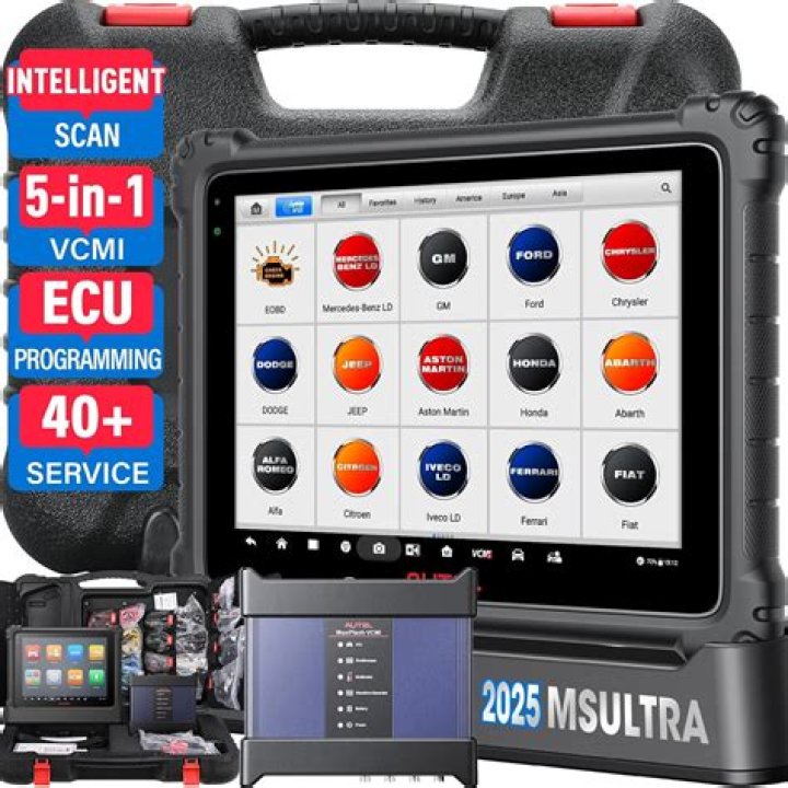 Do I have to update my Autel scanner?