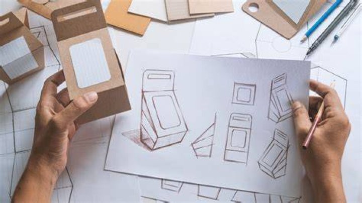 Do industrial designers make cars?