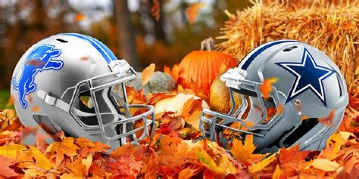 Do the Patriots play on Thanksgiving Day?