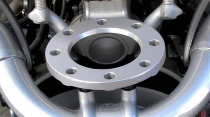 Do throttle body spacers increase horsepower?