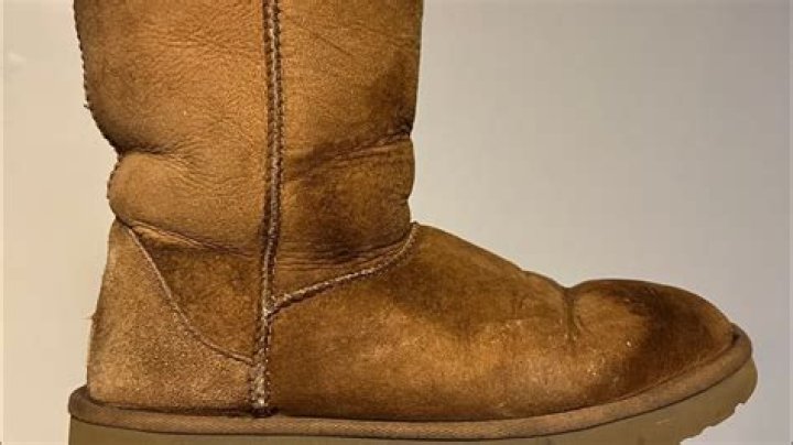 Do Uggs get ruined when wet?