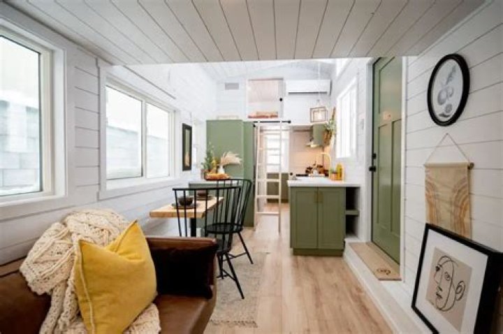 Do you need an architect for a tiny house?