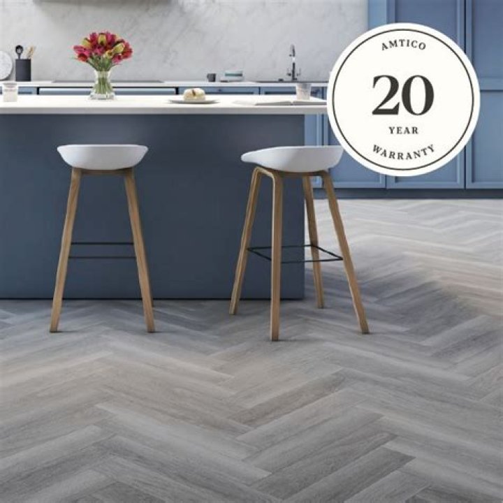 Do you need underlay for Amtico click?
