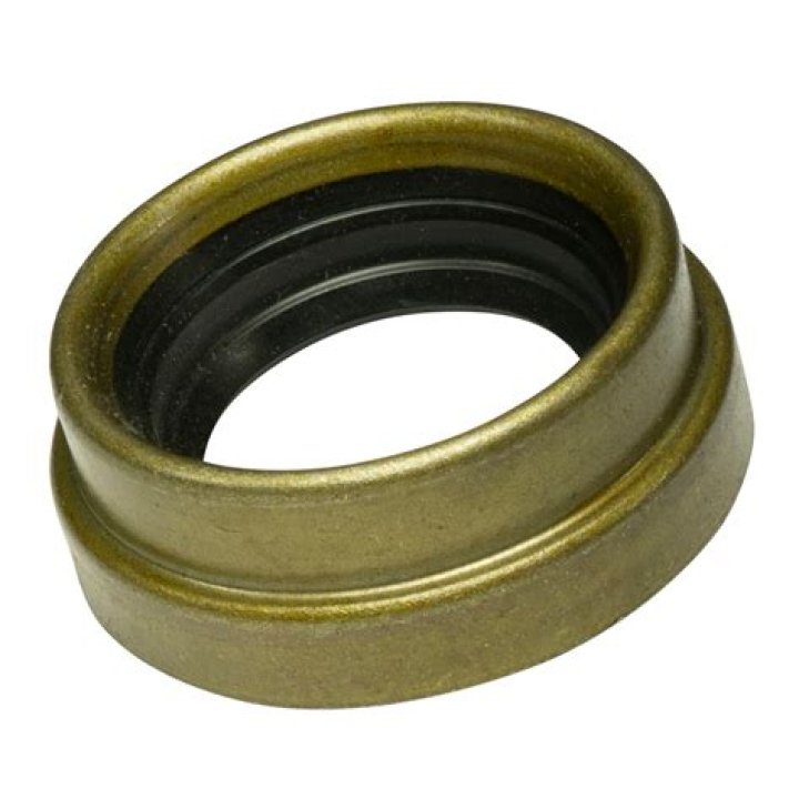 Does a Dana 44 have inner axle seals?