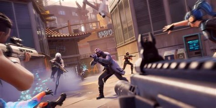 Does anyone still play Division 2020?