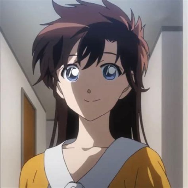 Does AOKO appear in Conan?
