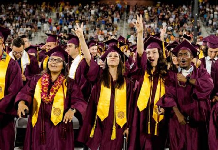 Does ASU have a good education program?