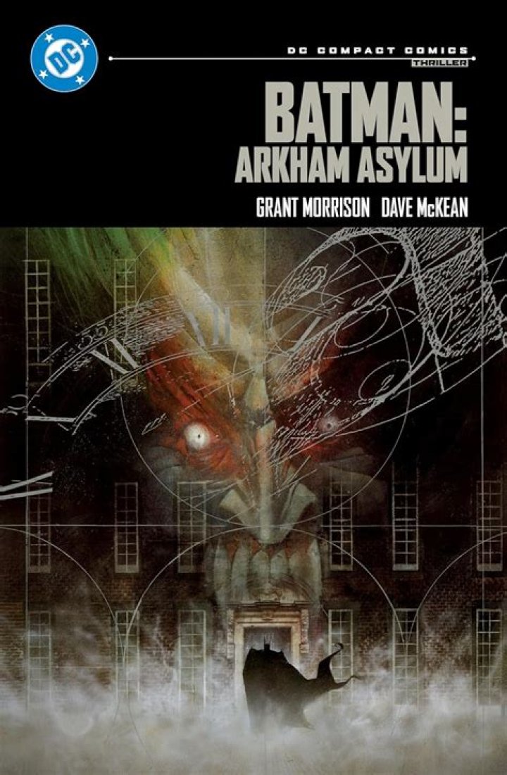 Does Batman Arkham Asylum work on Mac?
