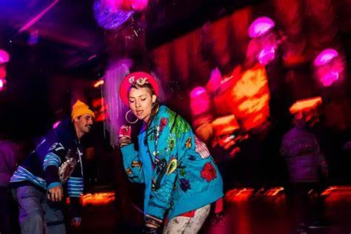 Does Charlotte NC have a nightlife?