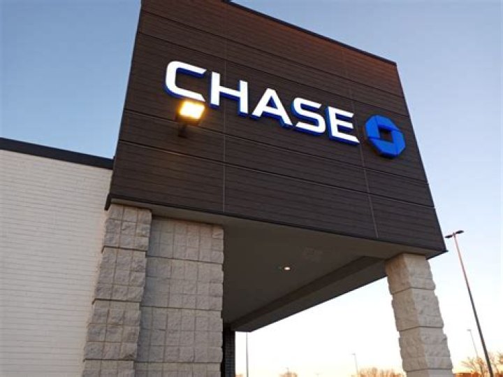 Does Connecticut have Chase bank?