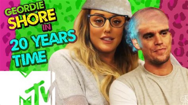 Does Gaz get with Charlotte?