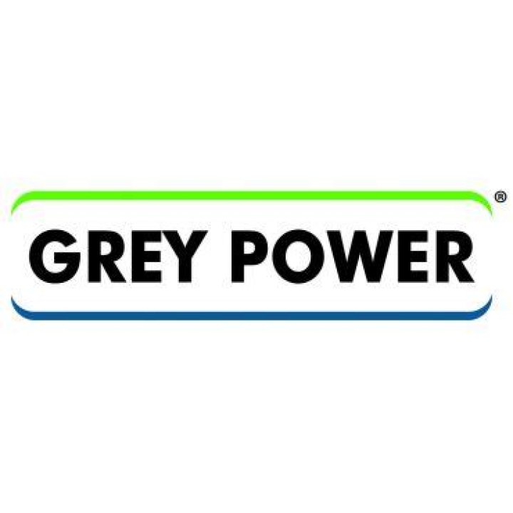 Does Grey Power insurance still exist?