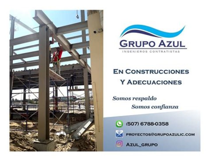Does Group 5 Construction still exist?