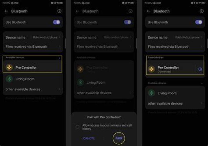 Does GTA on Android have controller support?
