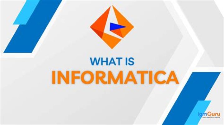 Does Informatica pay well?