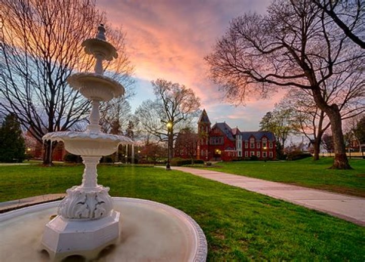 Does Millersville have a business program?