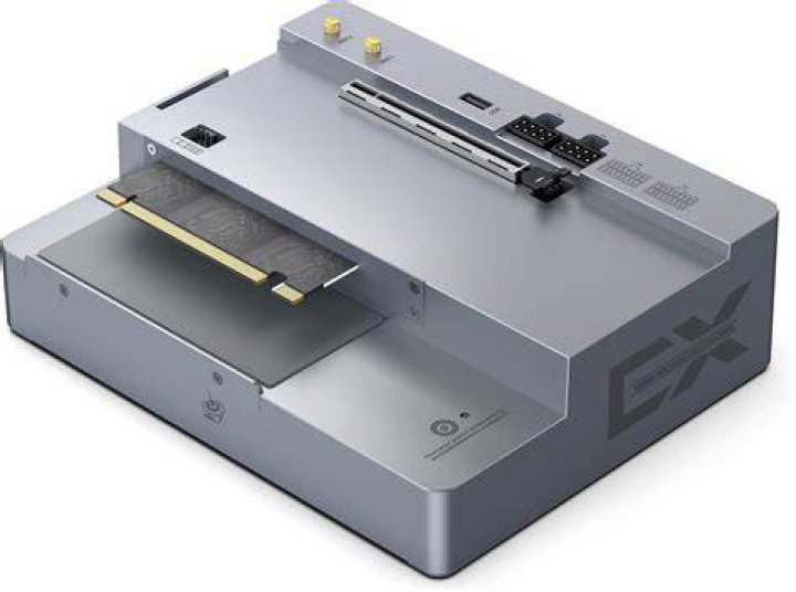 Does Nvidia have external graphics card?