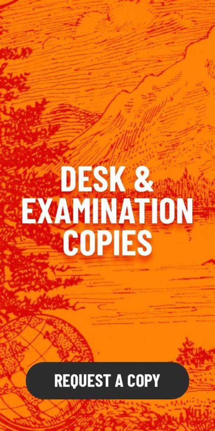 Does oxoxford University Press provide desk and examination copies?