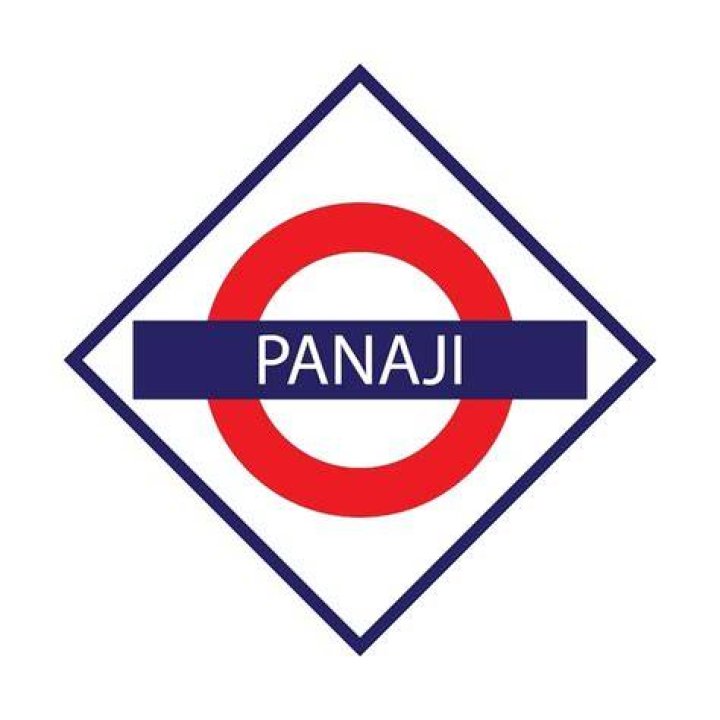 Does Panaji have railway station?