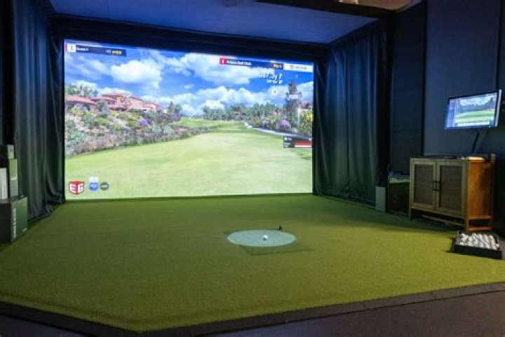 Does PS4 have a golf game?
